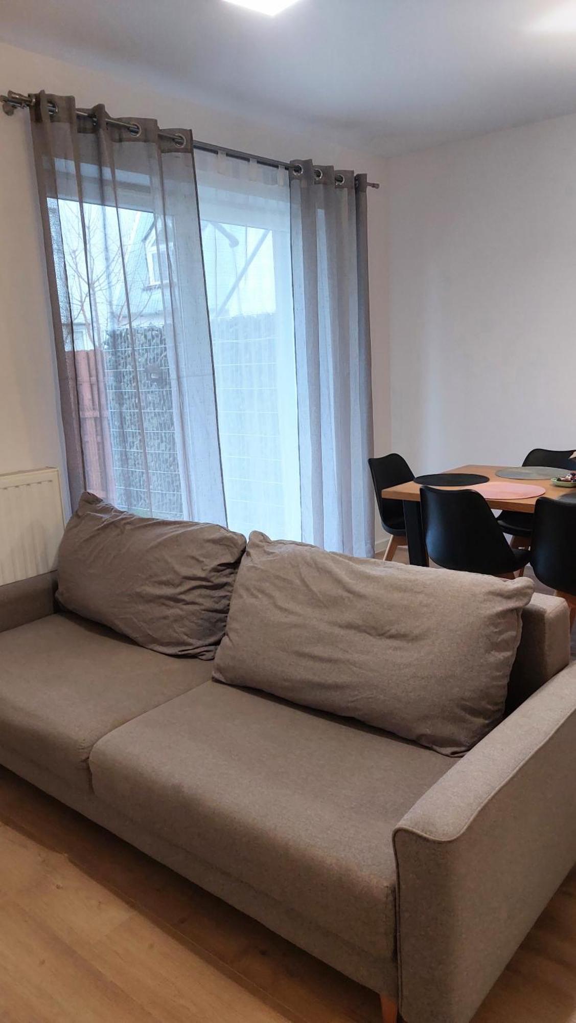 Apartament Z Ogrodkiem Жешув Экстерьер фото