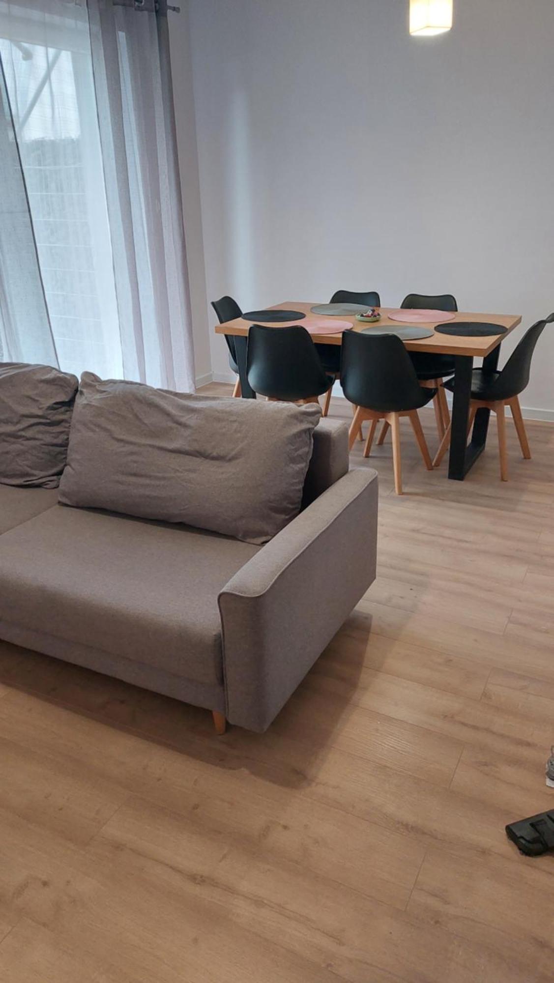 Apartament Z Ogrodkiem Жешув Экстерьер фото